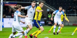 Soi kèo Thụy Điển vs Slovenia