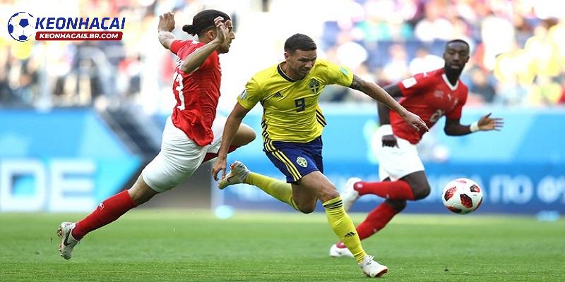 Soi kèo Thụy Sĩ vs Thụy Điển Soi kèo Thụy Sĩ vs Thụy Điển