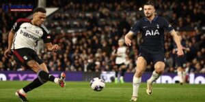 Soi kèo Tottenham vs Fulham