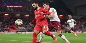Soi kèo West Ham vs Liverpool