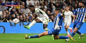 Soi kèo Alaves vs Real Madrid