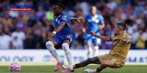 Soi kèo Inter Milan vs Liverpool