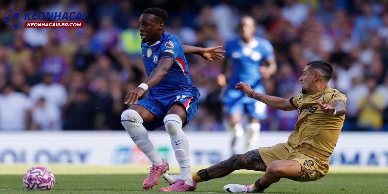 Soi kèo Inter Milan vs Liverpool