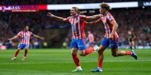 Soi kèo Atletico Madrid vs Valencia