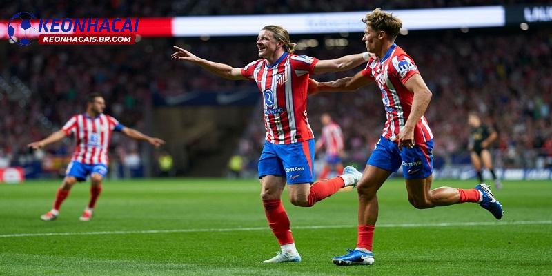 Soi kèo Atletico Madrid vs Valencia Soi kèo Atletico Madrid vs Valencia
