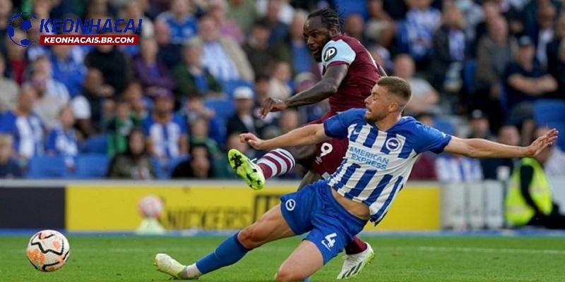 Soi kèo Brighton vs West Ham Soi kèo Brighton vs West Ham