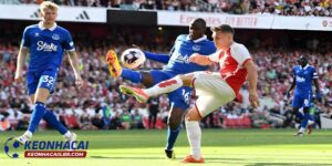 Soi kèo Club Brugge vs Arsenal