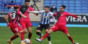 Soi kèo Espanyol vs Vallecano