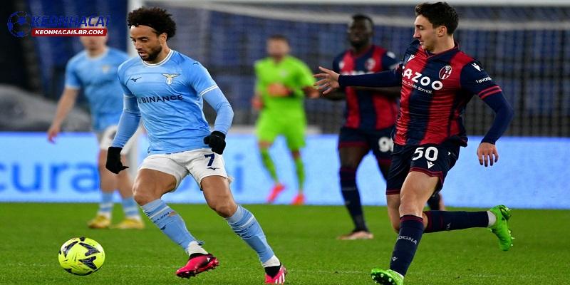 Soi kèo Lazio vs Bologna