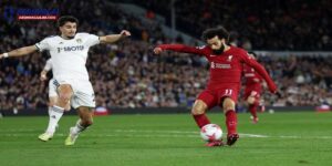 Soi kèo Leeds United vs Liverpool