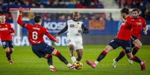 Soi kèo Osasuna vs Levante