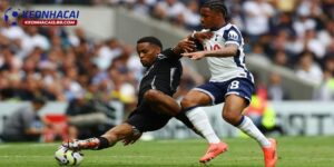 Soi kèo Tottenham vs Brentford