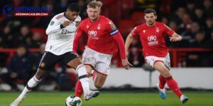 Tỷ lệ soi kèo Utrecht vs Nottingham